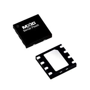 MX25L1633EZUI-10G Real Image