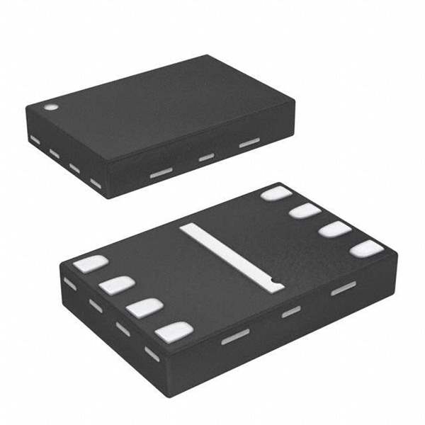 MX25R8035FZUIL0 Real Image
