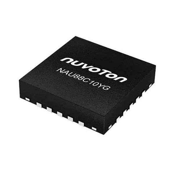 NAU88C10YG Real Image