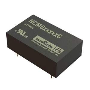 NCM6S1205C Real Image