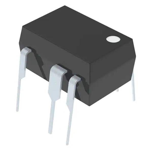 NCP1054P100 Real Image