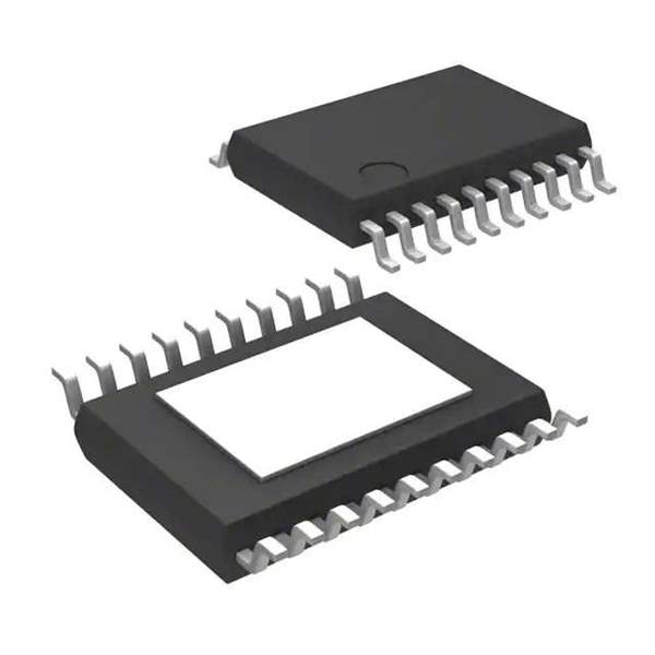 NCP1080DER2G Real Image