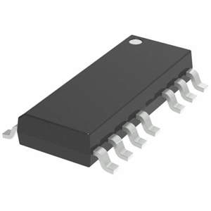 NCP1398BDR2G Real Image