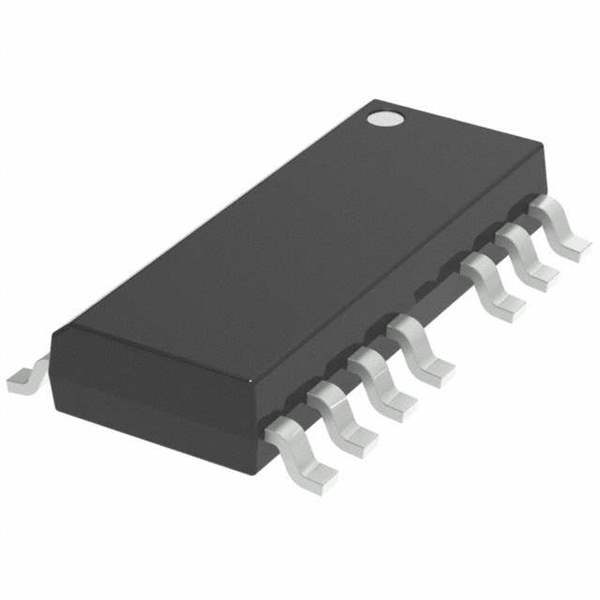 NCP1398BDR2G Real Image