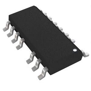 NCP1399AMDR2G Real Image