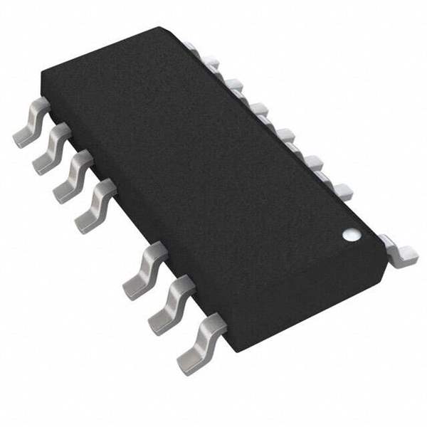 NCP1399AMDR2G Real Image