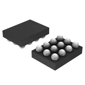 NCP2811BFCT1G Real Image