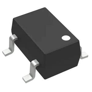 NCP302LSN27T1 Real Image
