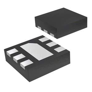 NCP308MT180TBG Real Image