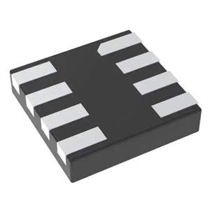NCP4305DMTTWG Real Image