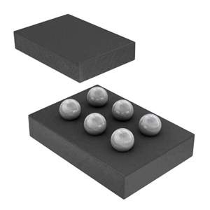 NCP451FCT2G Real Image
