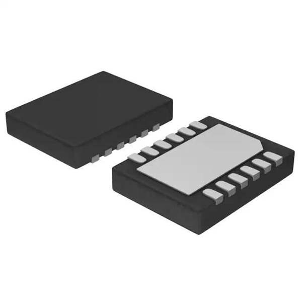 NCP5030MTTXG Real Image