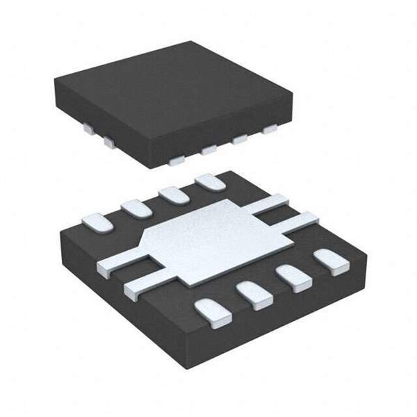 NCP59800BMNADJTBG Real Image
