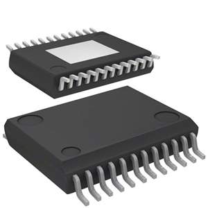 NCV7720DQR2G Real Image
