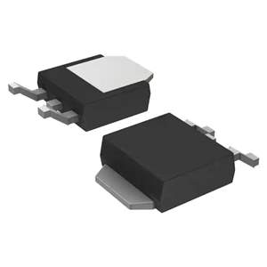 NDD03N80ZT4G Real Image