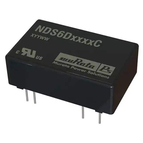 NDS6D2405C Real Image