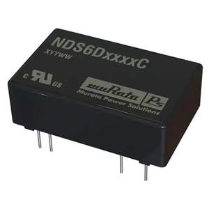 NDS6D2415C Real Image