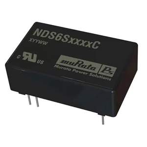 NDS6S2405C Real Image