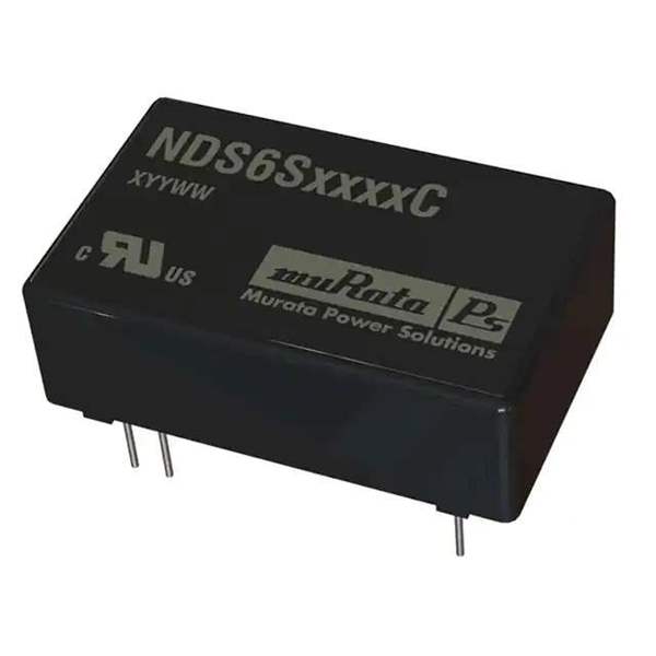 NDS6S2405C Real Image