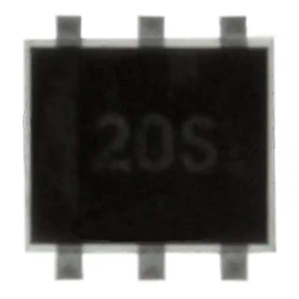 NJG1608KB2-TE1 Real Image