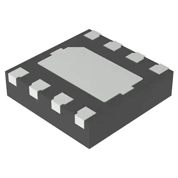 NJG1804K64-TE1 Real Image