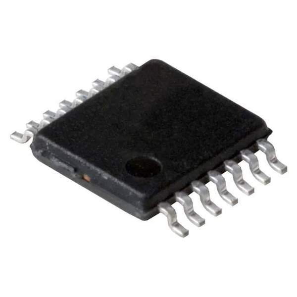 NJM1496V-TE1 Real Image