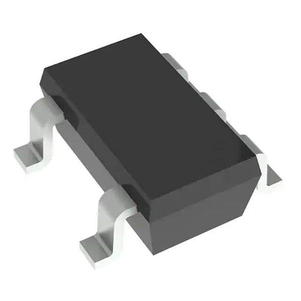 NJM2877F3-03-TE1 Real Image