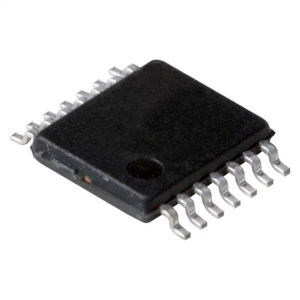 NJU72341V-TE2 Real Image