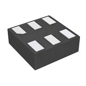 NLAS3257CMX2TCG Real Image