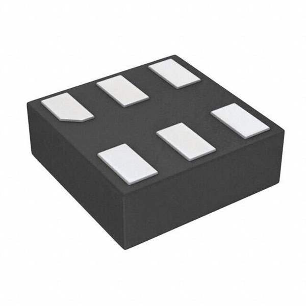 NLAS3257CMX2TCG Real Image