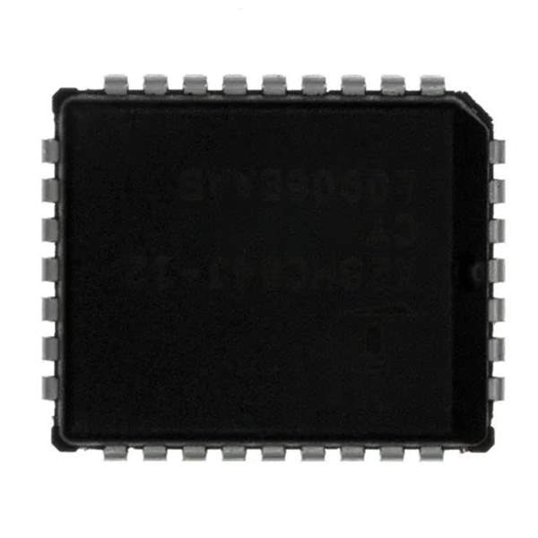 NM27C256V150 Real Image