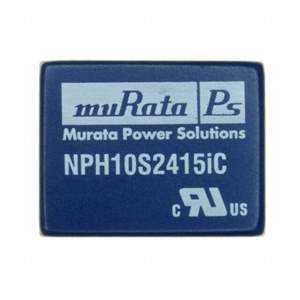 NPH10S2415IC Real Image