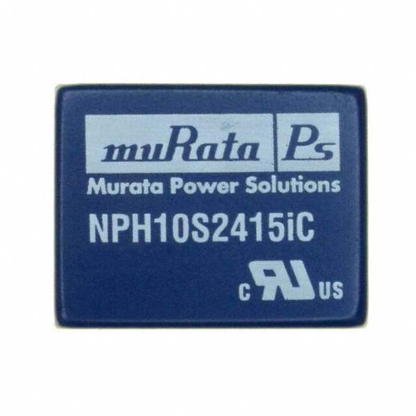 NPH10S2415IC Real Image