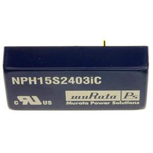 NPH15S2403IC Real Image