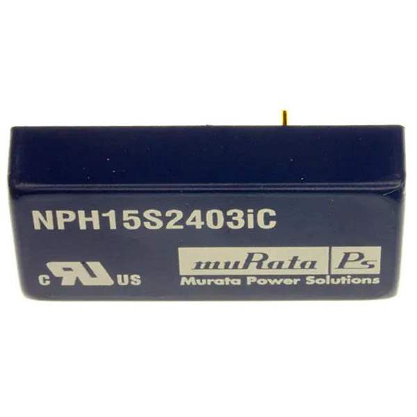 NPH15S2403IC Real Image