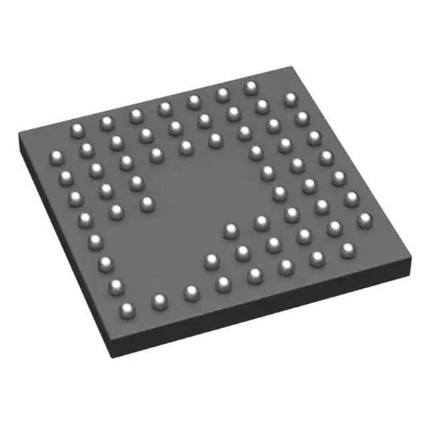 NRF51422-CEAA-R7 Real Image
