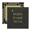 NRF52833-QIAA-R Real Image