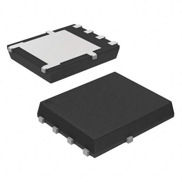 NTMFS5832NLT1G Real Image