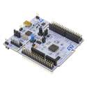 NUCLEO-F401RE Real Image