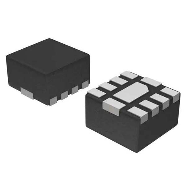 NUF4403MNT1G Real Image