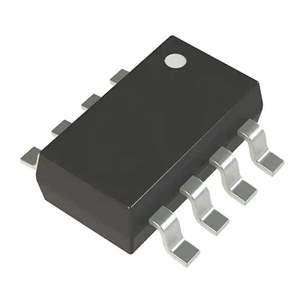 OPA2810IDCNT Real Image