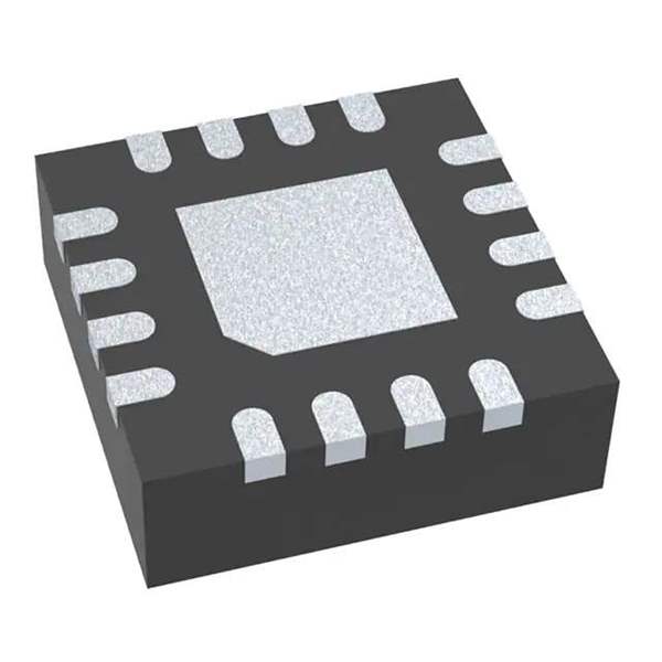 OPA857IRGTT Real Image