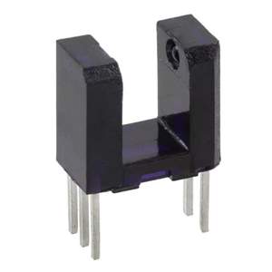 OPB625 Real Image
