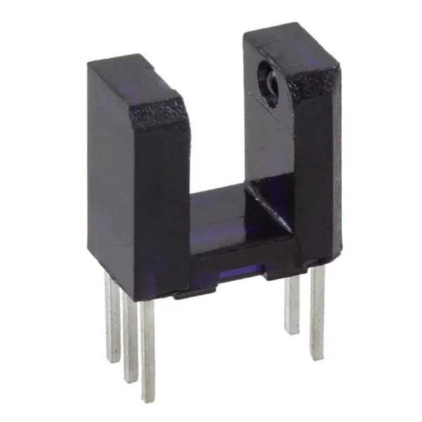 OPB625 Real Image