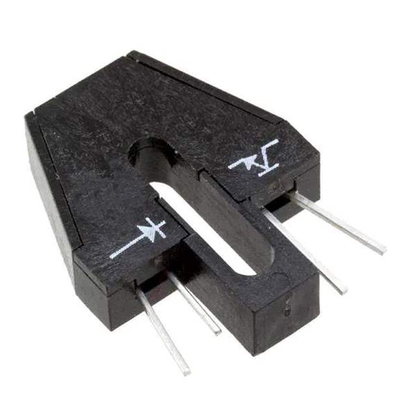 OPB703 Real Image