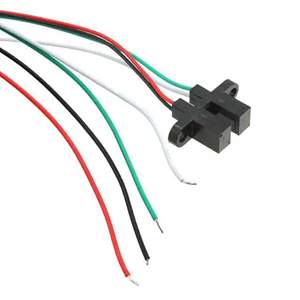 OPB880T51Z Real Image