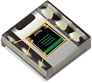 OPT3004DNPR Real Image