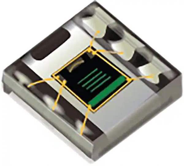 OPT3004DNPR Real Image