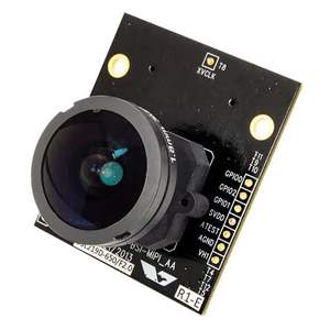 OV10640CSP-S32V Real Image
