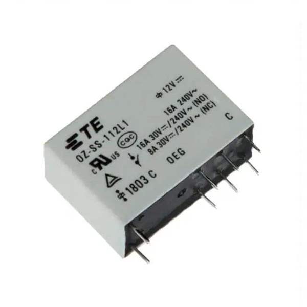 OZ-SS-112L1 Real Image